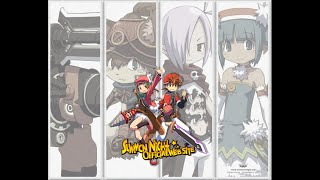 Summon Night Swordcraft Story 3 Stone of Beginnings Guardian Beast Special  サモンナイト クラフトソード物語3 [upl. by Esinahs]