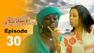 khoulo 😁 famille Sénégalaise saison 3 épisode 30  loutah mou gniake kersa la khamoul épisode 29 [upl. by Irianat]