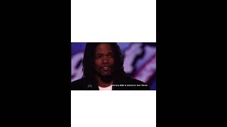 Highlight Moment with AGT Season 6 Winner Landau Eugene Murphy Jr agt therosieandbillshow [upl. by Leuqar40]