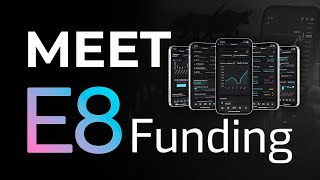 Meet E8 Funding [upl. by Ener673]