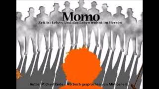 Momo  Michael Ende  Teil 1  Hörbuch  Kinder Buch Lesung  audiobook deutsch [upl. by Ekud]