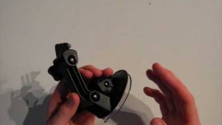 Suction Cup Mount GoPro Mounting Tips amp Tricks [upl. by Laddy416]