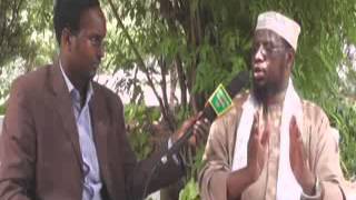 WARAYSI GAAR AH SHEEKH UMMAL [upl. by Lawtun]