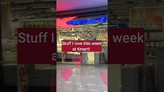 KMART This Weeks Cool Stuff [upl. by Nodababus517]