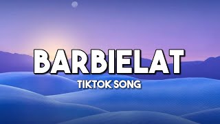 Barbielat  Tiktok Song  New Trend Song Music Video [upl. by Dowski]