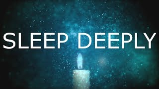 Guided meditation deep sleep deep relaxation hypnosis for nighttime [upl. by Riamu]