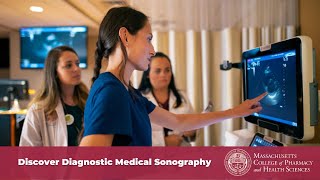 Diagnostic Medical Sonography  Echocardiography [upl. by Robbin]