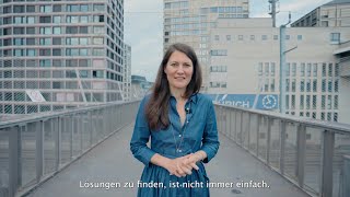 GLP Kanton Zürich 2023 Mut zur Lösung [upl. by Elenahc]