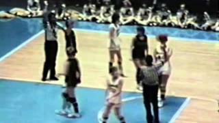 1980 State Championship Ankeny 71 Norwalk 69 [upl. by Swetiana]