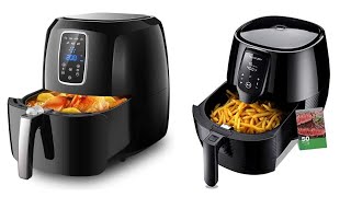 5 New Air Fryers That Arrived on Amazon This Month Upgrade Your Kitchen Today [upl. by Nixon103]