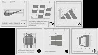 Justificacion de Logotipo [upl. by Tommi]