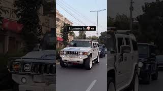 Hummer ev😯🤯 [upl. by Aser472]