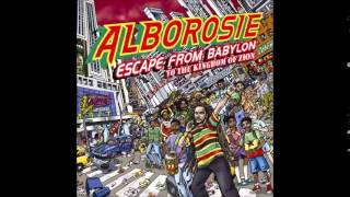 Alborosie  Kingston Town [upl. by Nameerf]