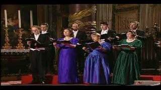 The Tallis Scholars sings Palestrina [upl. by Enayr]