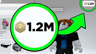 3 REAL Ways To Get FREE ROBUX 2024 [upl. by Zilla247]