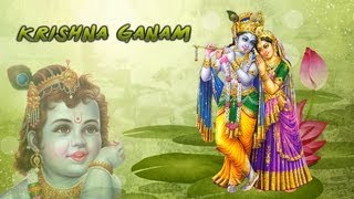 Krishna Ganam  Vol 1  Jukebox  Pullankuzhal Kodutha  Guruvayoorukku  Krishna Songs [upl. by Daren]