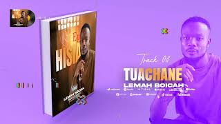 Tuachane  Lemah Boicah Track 04 [upl. by Selmner823]