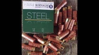 Bornaghi Steel 28  Armsan ARMTAC RSA2 [upl. by Warwick408]