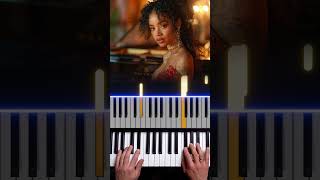 Ella Mai DFMU Piano Lesson Tutorial by LuxShureBeats [upl. by Shari]