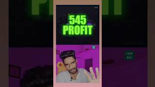 Biggest win ever on vortex game stake stakeindia shortfeed shortviral short shortvideo viral [upl. by Uriia38]