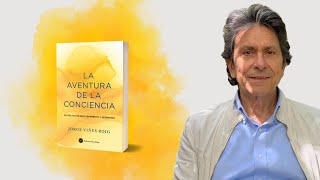 Presentación del libro La aventura de la conciencia de Jorge Viñes Roig [upl. by Narmis]