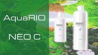 AquaRIO NEO C 💧✨ Un gran anticloro concentrado con grandes ventajas adicionales y con un preciazo [upl. by Jammal]