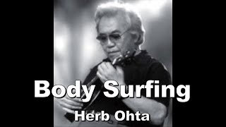 BGM Body Surfing  Herb Ohta [upl. by Pirzada]