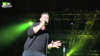 Best of Popschlager 2013  Mike Bauhaus live [upl. by Wappes368]