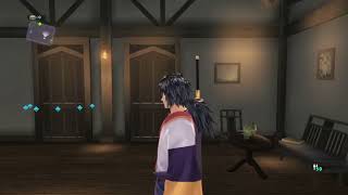 Rokurou needs more Focus  Tales of Berseria [upl. by Etta]