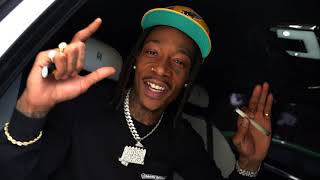 Wiz Khalifa  Looking For Nipsey Official Music Video [upl. by Ymme351]