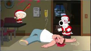 Family Guy Christmas [upl. by Afra]