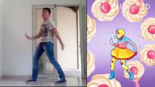 Birthday  Katy Perry  Just Dance 2015 [upl. by Valencia]