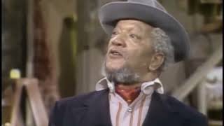 Redd Foxx in rare form [upl. by Elicec]