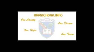 Armagh are the champions [upl. by Ahseiyn]