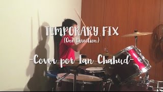 Temporary fix  One Direction cover por Ian Chahud [upl. by Enialed]