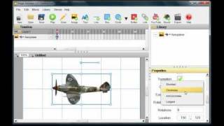 Loop The Loop  Hippo Animator Tutorial [upl. by Ellebasi]