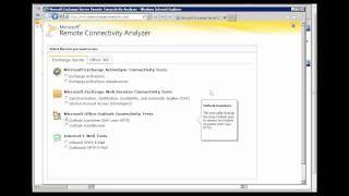 How to configure Outlook Anywhere in Exchange 2010  Part 2 [upl. by Alilad]