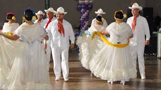 Ballet Folklorico La Paloma  Tucson Az [upl. by Karoly]