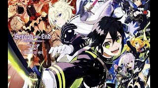 ► Owari no Seraph Ger sub Alle Aktuellen Folgen HD AnimeWavebiz [upl. by Eibrab]