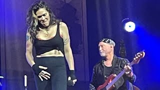 Beth Hart „If I Tell You I Love You“ Grolloo Holland BluesFestival 10623 [upl. by Hobey]