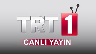 TRT 1 CANLI YAYIN [upl. by Joerg]