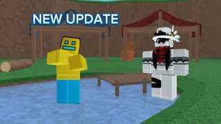 KAT UPDATED Knife Ability Test Roblox [upl. by Helms]