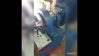 Rotary Swaging Machine For Tube And Pipe Cold Draw Process [upl. by Aelyk110]