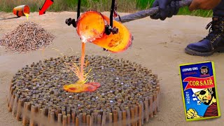 माचिस पटाखा BUNDLE  ₹2000  ₹500 Bidi Bomb Firecrackers Testing  Matchis patakha UNIQUE IDEA [upl. by Otsenre]