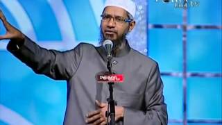 Urdu  Quran Aur Jadeed Science  Dr Zakir Naik [upl. by Gerri688]