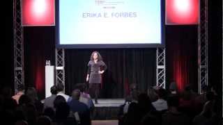 To Understand Depression Understand Fun Erika Forbes at TEDxGrandviewAve [upl. by Suiraj407]