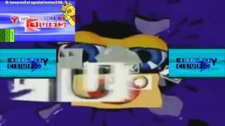 Klasky Csupo has a Sparta Gamma Remix Ft Klasky Csupo in Evil 8 bit [upl. by Eiro]