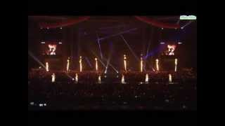 Haegyulsah  Shinhwa the return concertVietsub kara [upl. by Hellman]