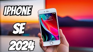 iPhone se review 2024 amp should you buy iphone se in 2024 [upl. by Sabine]