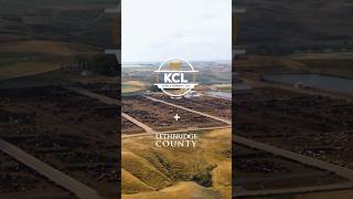 KCL Cattle  Teaser familyfarm feedlot [upl. by Rahsab]